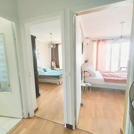 "Loc Del Pe" 90M2 Appartement 2 Bedrooms 2 Bathrooms Ajaccio  Extérieur photo