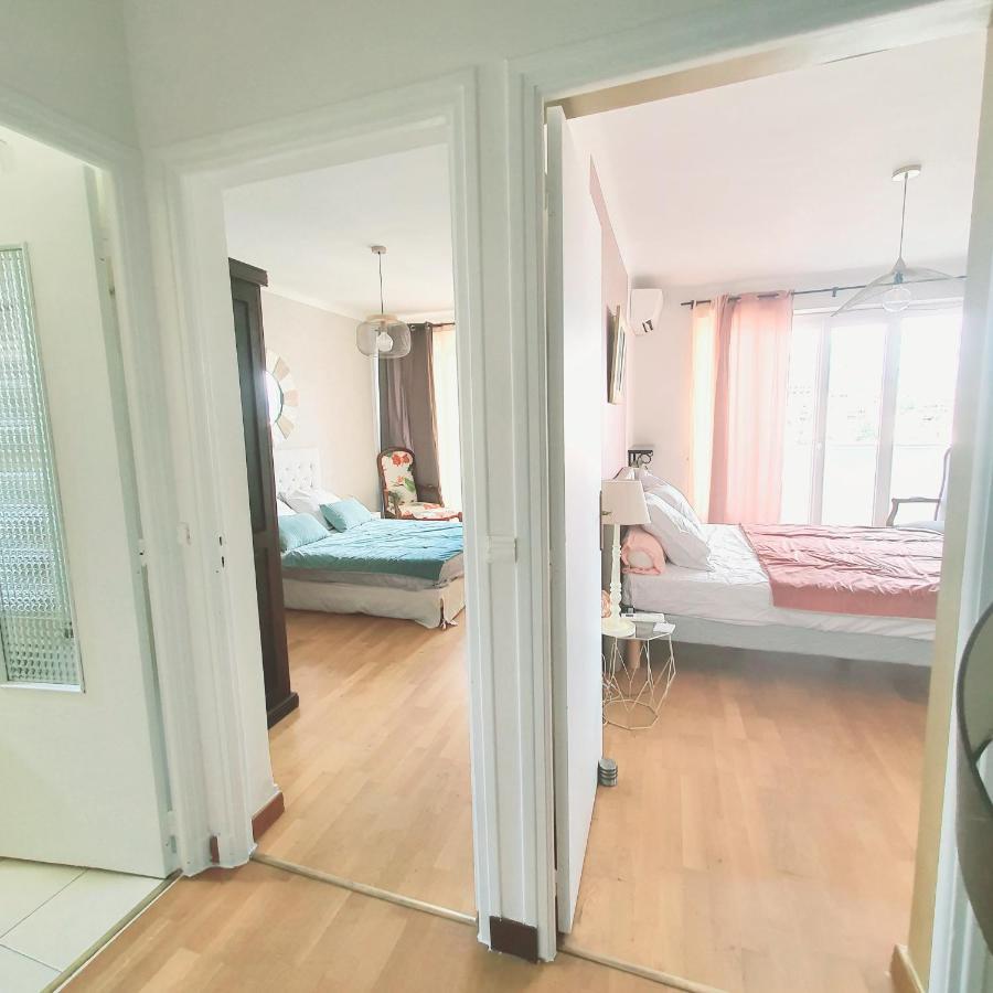 "Loc Del Pe" 90M2 Appartement 2 Bedrooms 2 Bathrooms Ajaccio  Extérieur photo