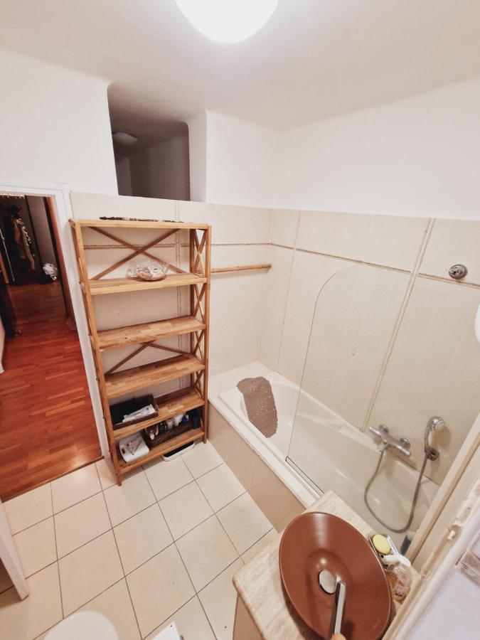 "Loc Del Pe" 90M2 Appartement 2 Bedrooms 2 Bathrooms Ajaccio  Extérieur photo