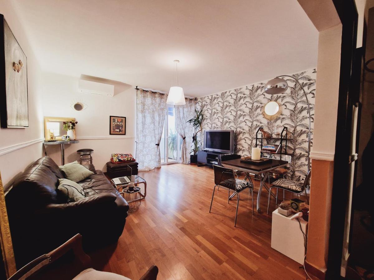 "Loc Del Pe" 90M2 Appartement 2 Bedrooms 2 Bathrooms Ajaccio  Extérieur photo